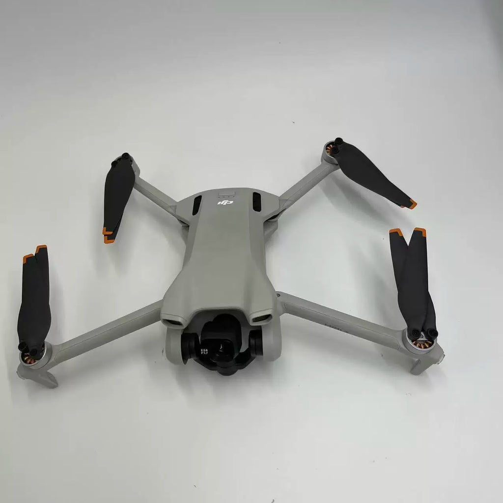 DJI Mini 3 Dual Battery Combo – open box, grade B – photo 6