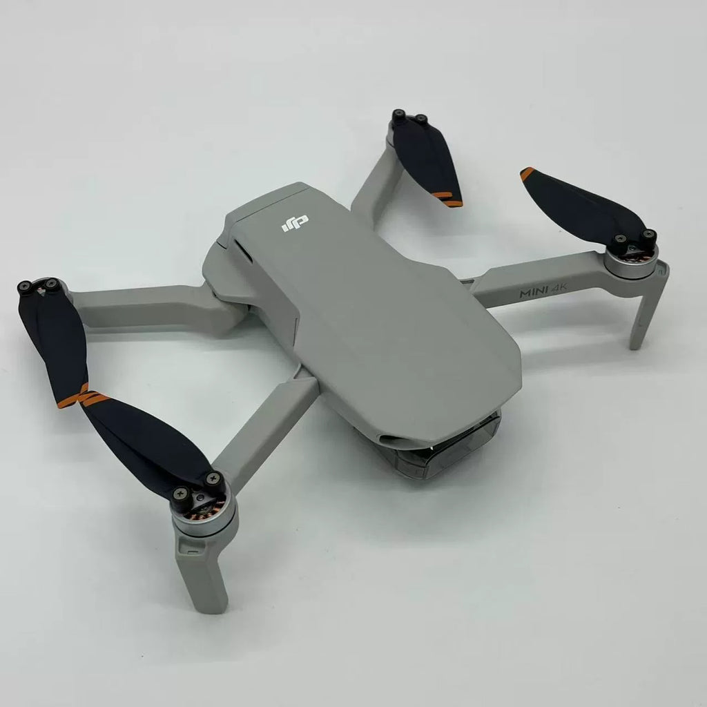 DJI Mini 4K Standard Combo, DJI Care Refresh – open box, grade B – photo 6