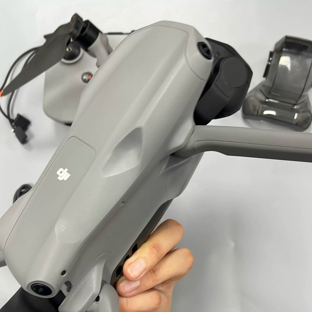 DJI Air 3S Drone Standard Remote – Used #4 – photo 5