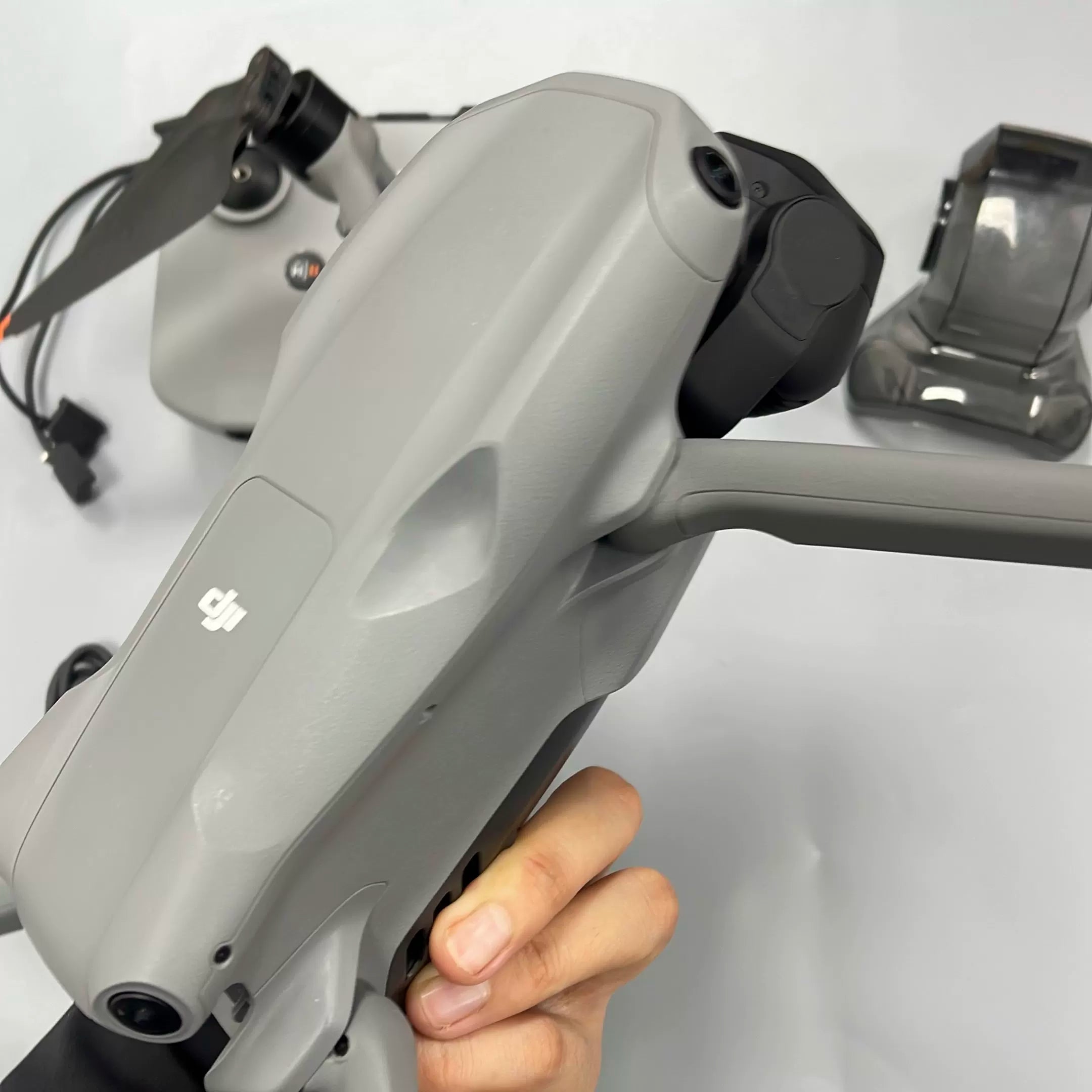 DJI Air 3S Drone Standard Remote – Used #4 – photo 5