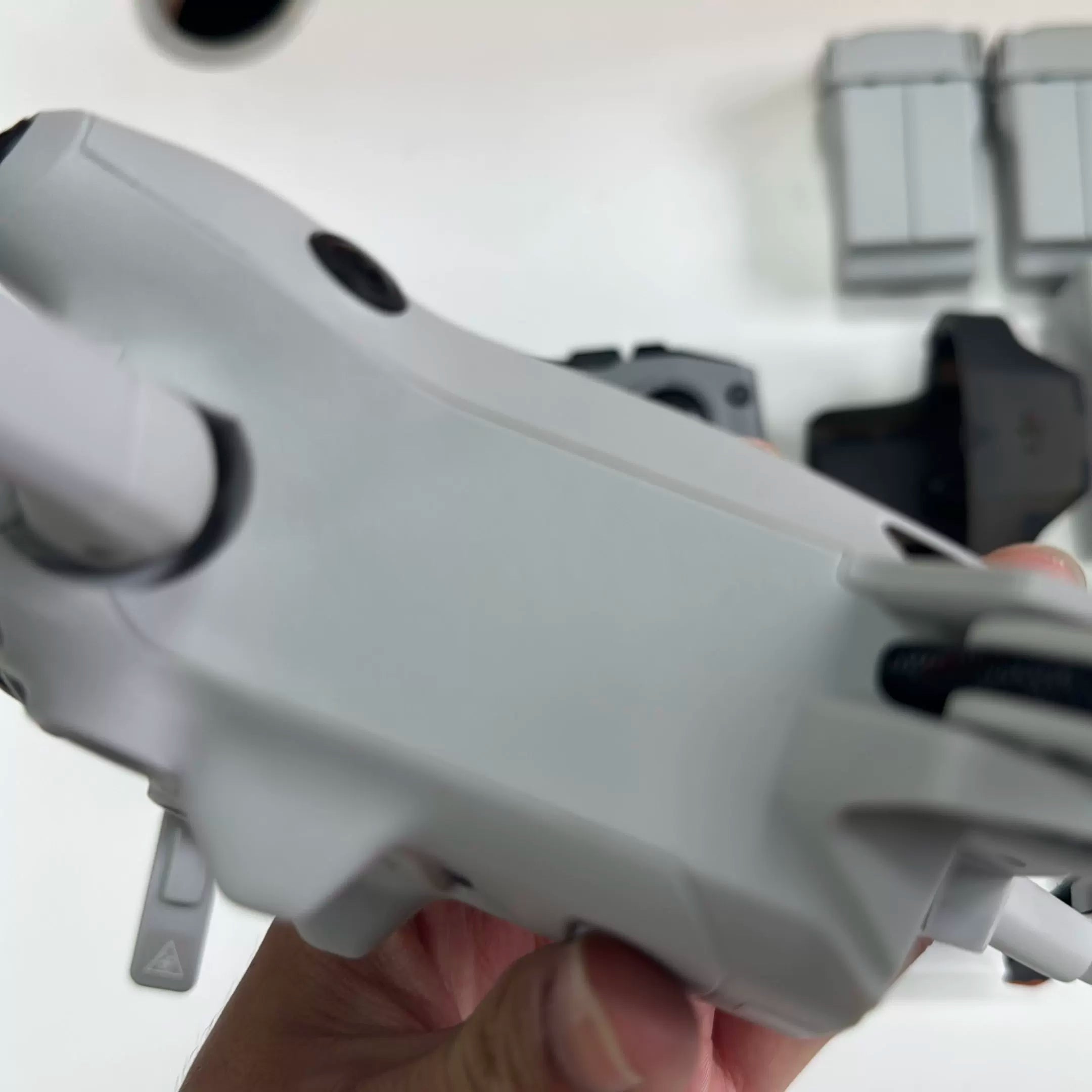 DJI Mini 4 Pro Drone Extended Battery – Used #2 – photo 4