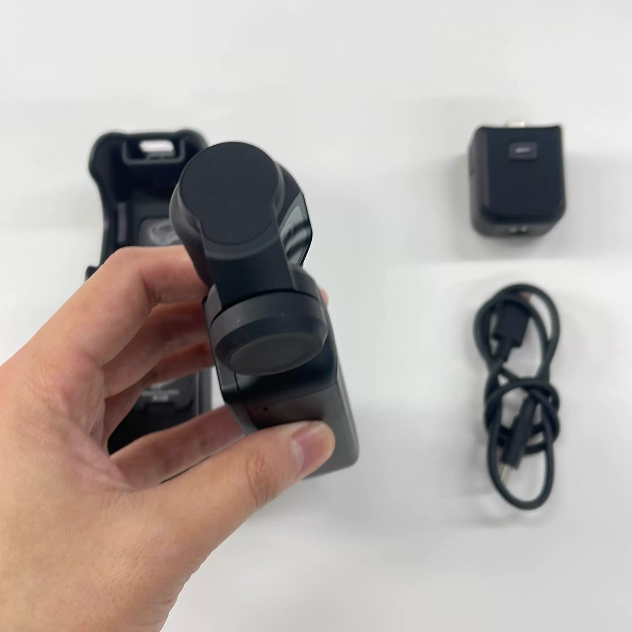 DJI Osmo Pocket 3 Pocket Camera Standard Combo – Used #23 – photo 5