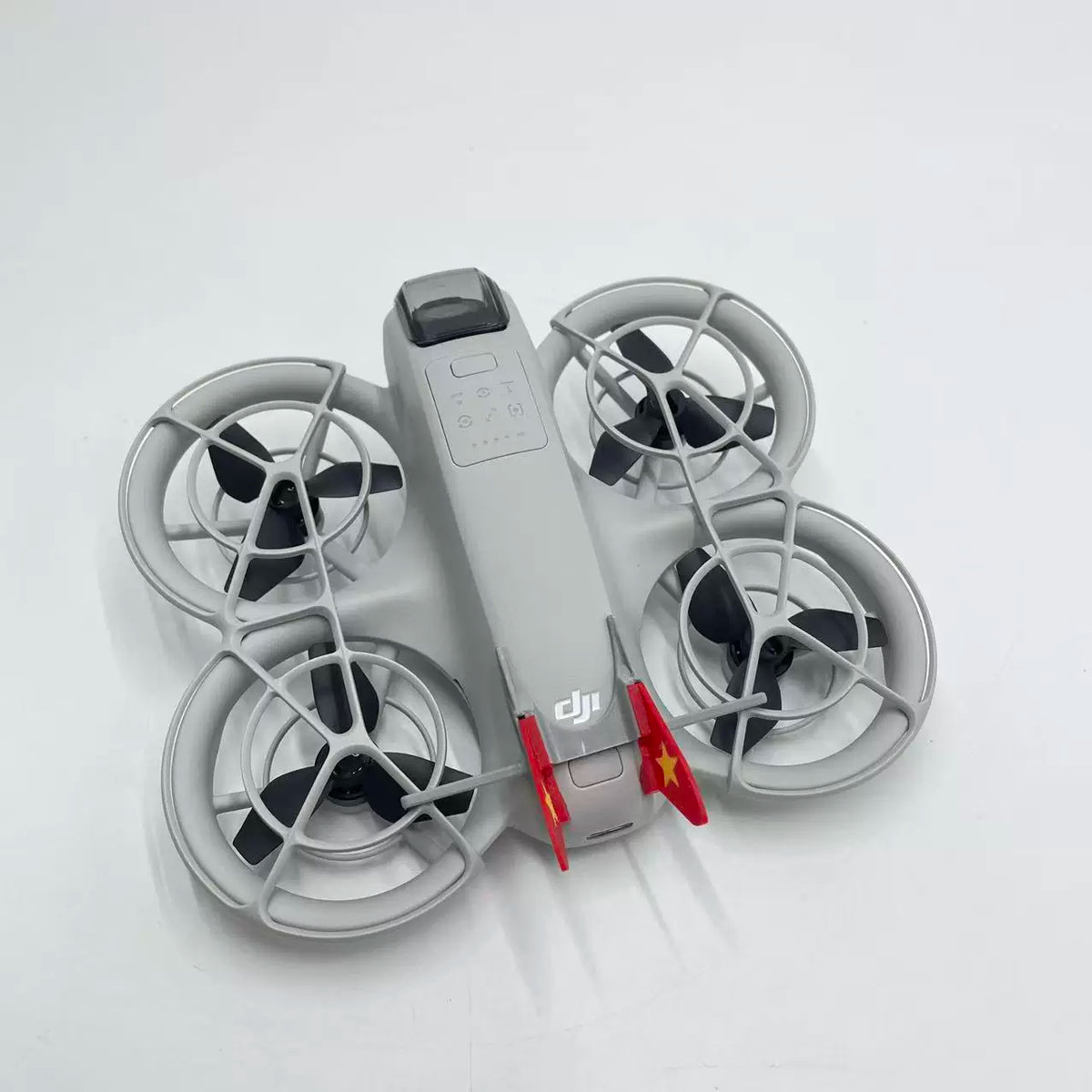 DJI Neo Dual Battery Combo, DJI Care Refresh – open box, grade B – photo 5