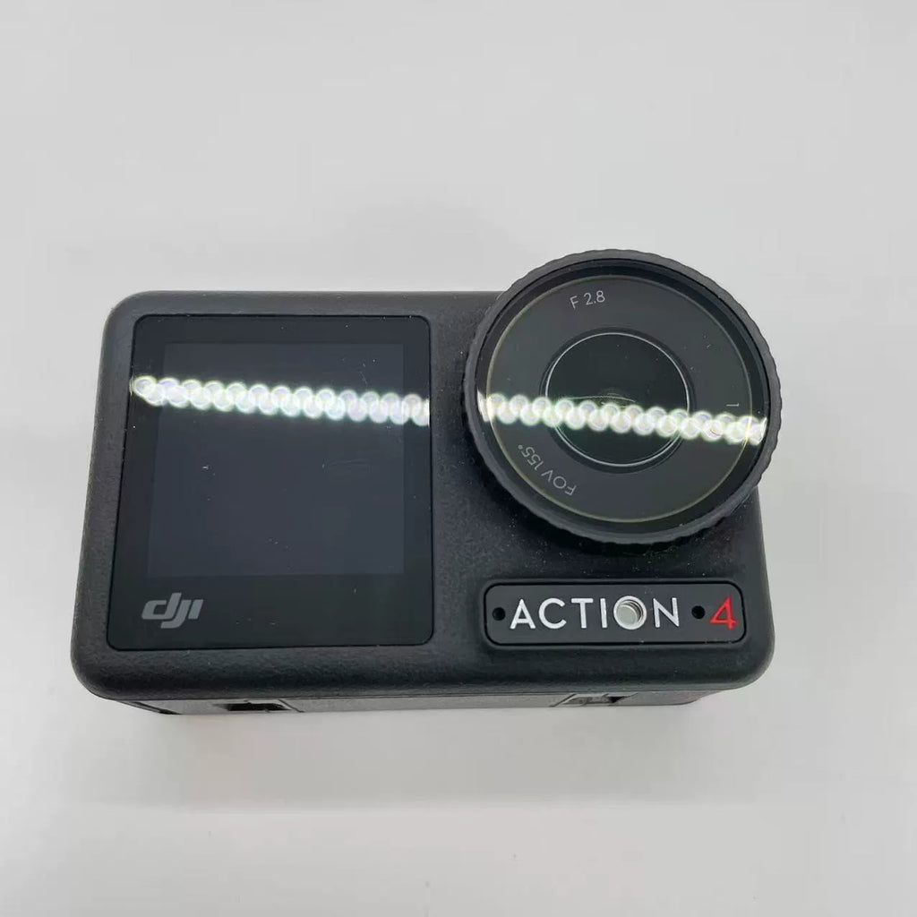 DJI Osmo Action 4 Creator Combo – open box, grade B – photo 7