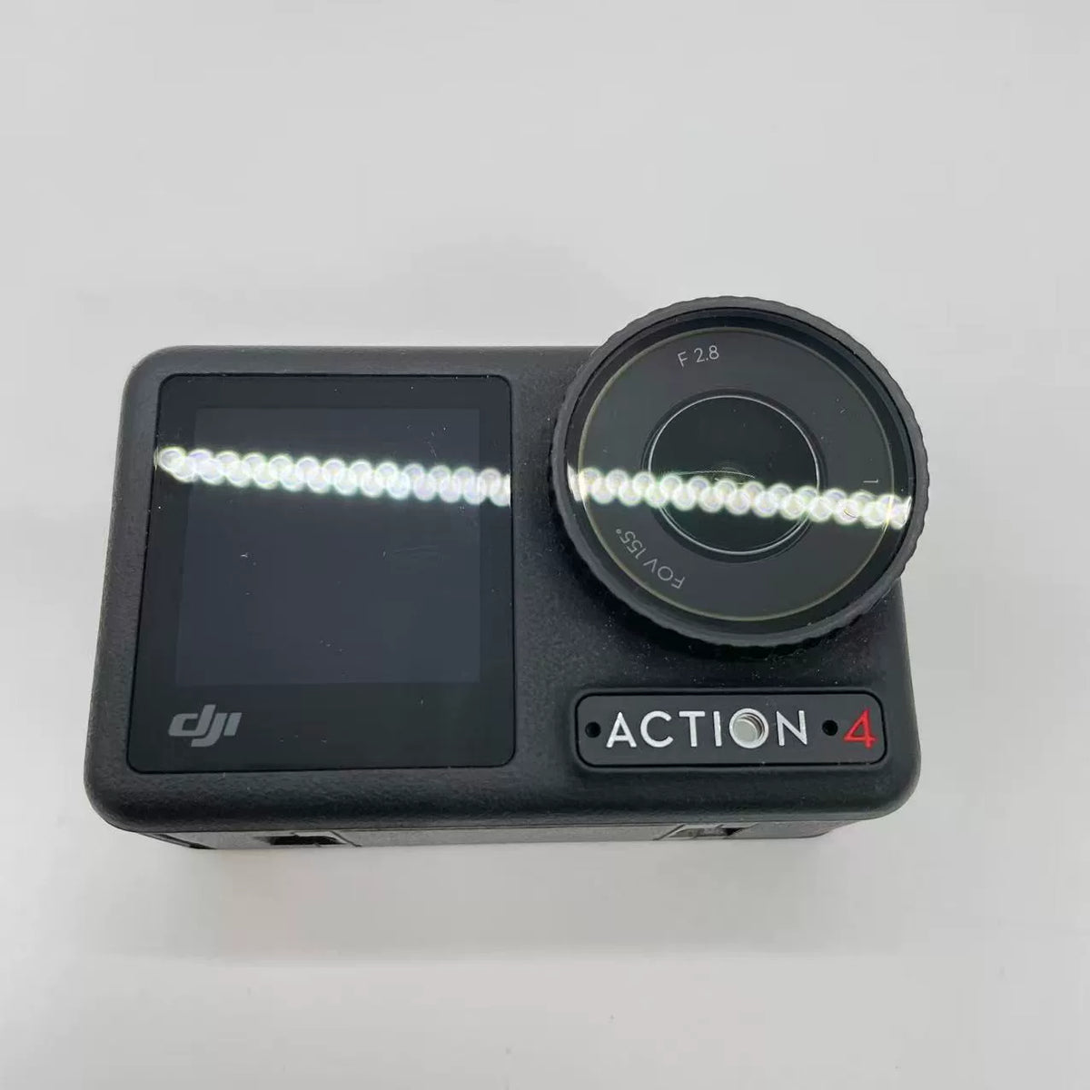 DJI Osmo Action 4 Creator Combo – open box, grade B – photo 7