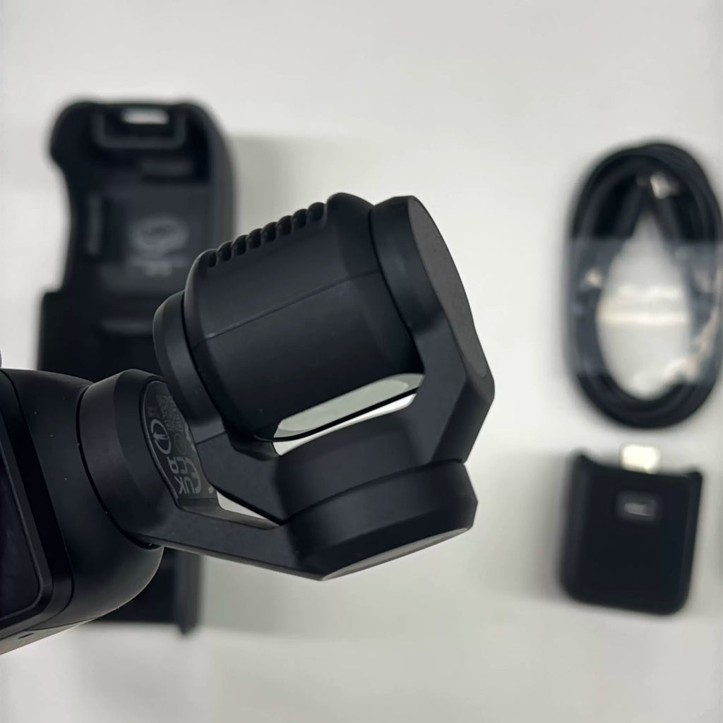 DJI Osmo Pocket 3 Pocket Camera Standard Combo – Used #8 – photo 6