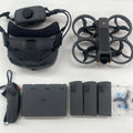 DJI Avata 2 FPV Drone Fly More Combo – Used #11 – photo 1