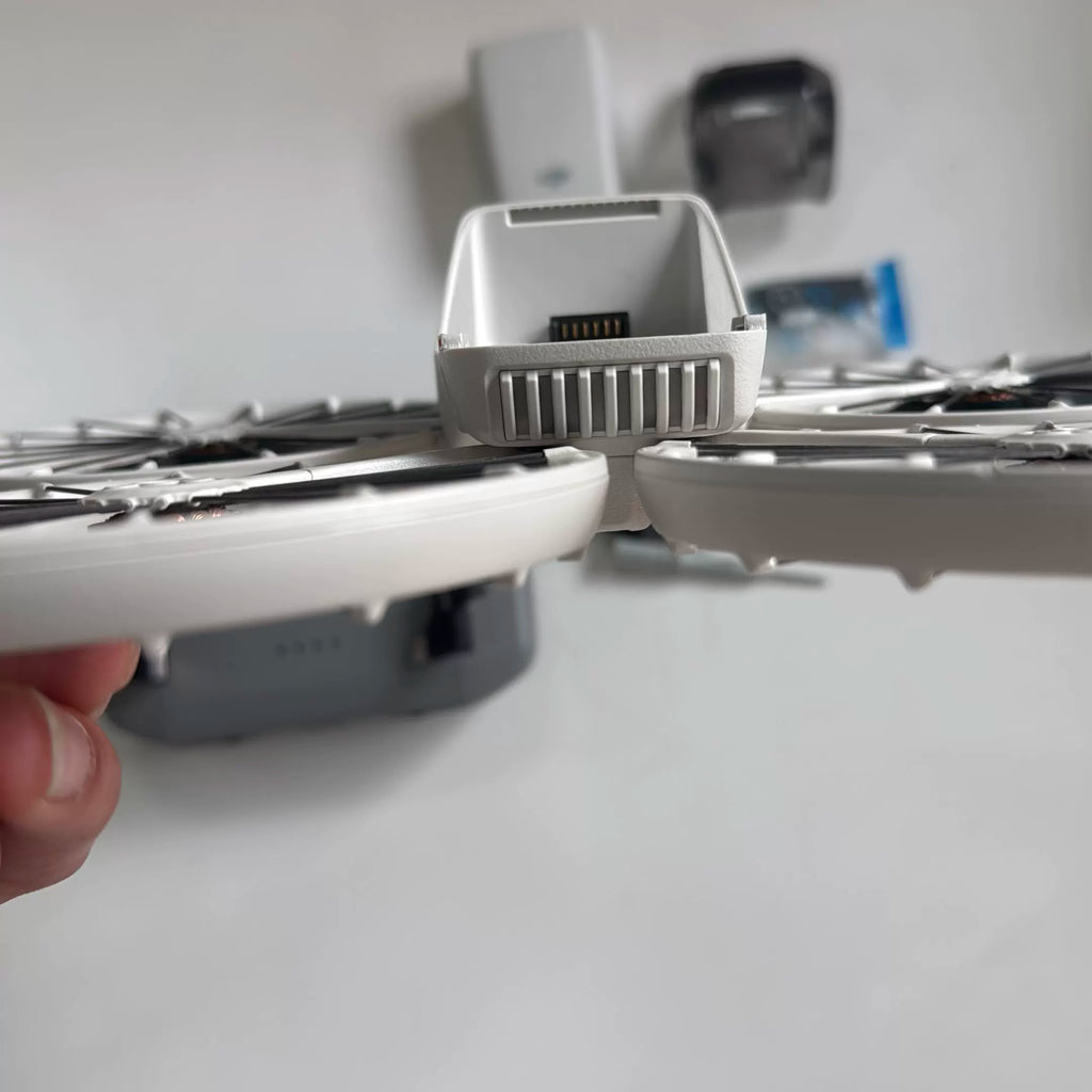 DJI Flip Drone Standard Combo – Used – photo 6