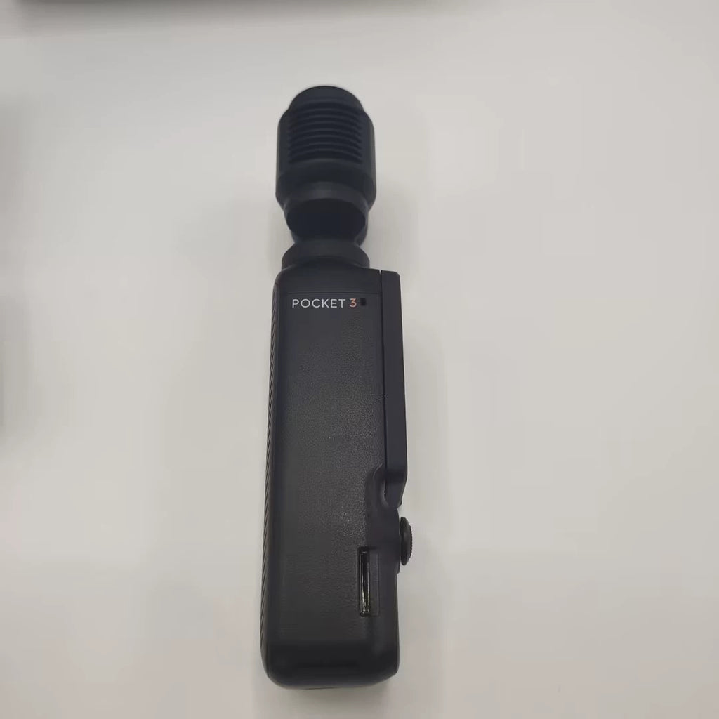 DJI Pocket 3 - 99 DJI pocket3 image 3