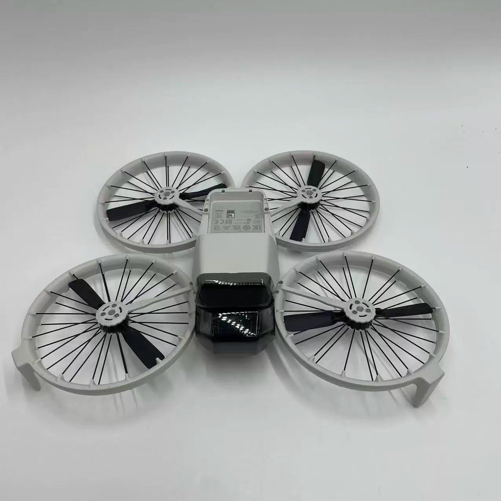 DJI Flip Dual Battery DJI Care Refresh – open box, grade B – photo 2