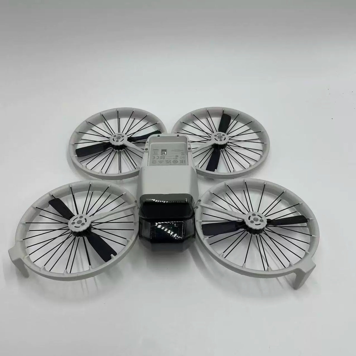 DJI Flip Dual Battery DJI Care Refresh – open box, grade B – photo 2