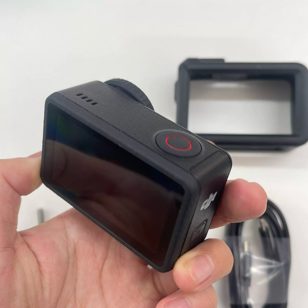 DJI Osmo Action 5 Pro Action Camera Standard Combo – Used #20 – photo 5
