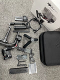 DJI RS 4 Camera Stabilizer Accessory Kit – Used – photo 1