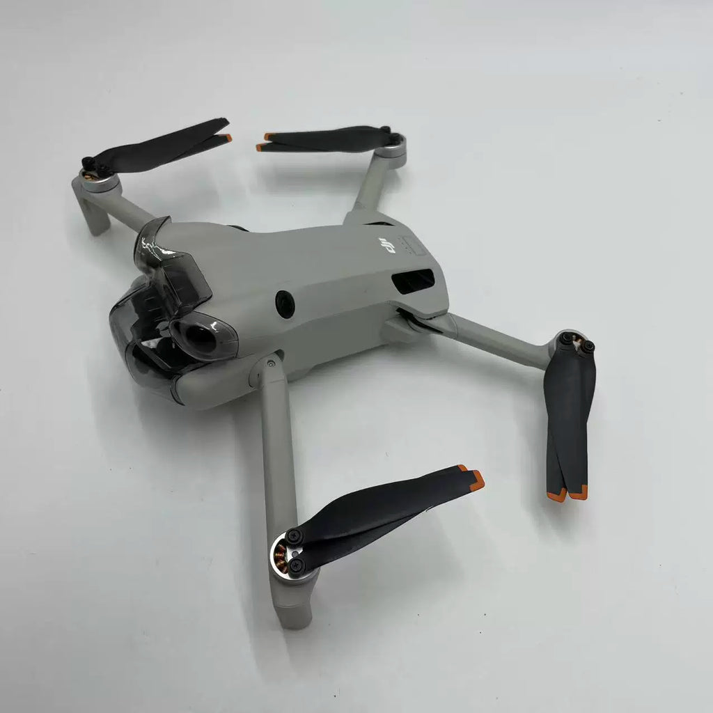DJI Mini 4 Pro Plus Battery Fly More Combo – open box, grade B – photo 3