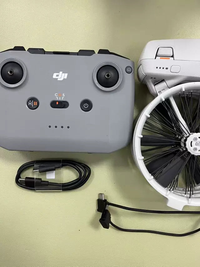 DJI Flip Drone Standard Combo – Used #20 – photo 2