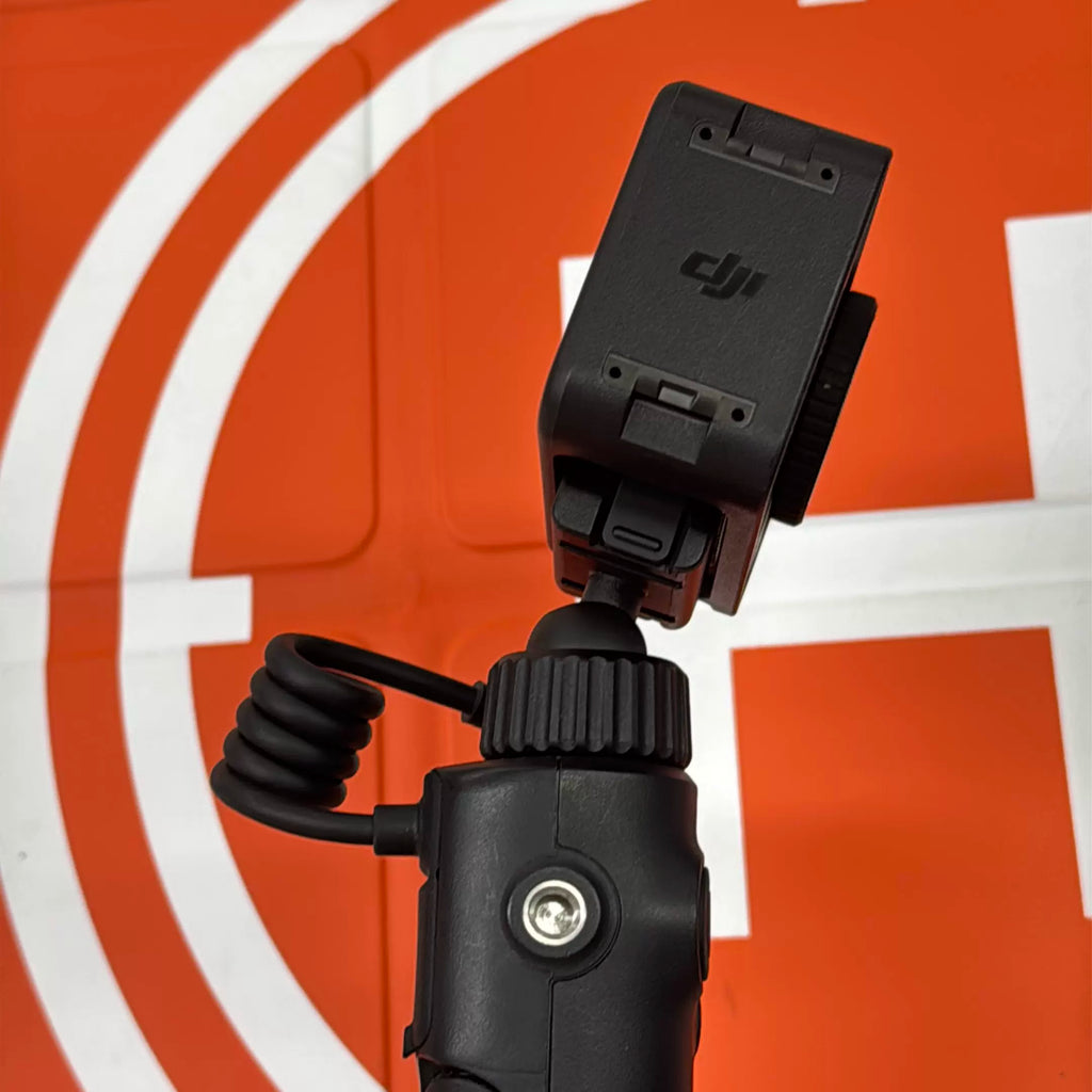 DJI Osmo Action 5 Pro Action Camera Standard Combo – Used #8 – photo 6
