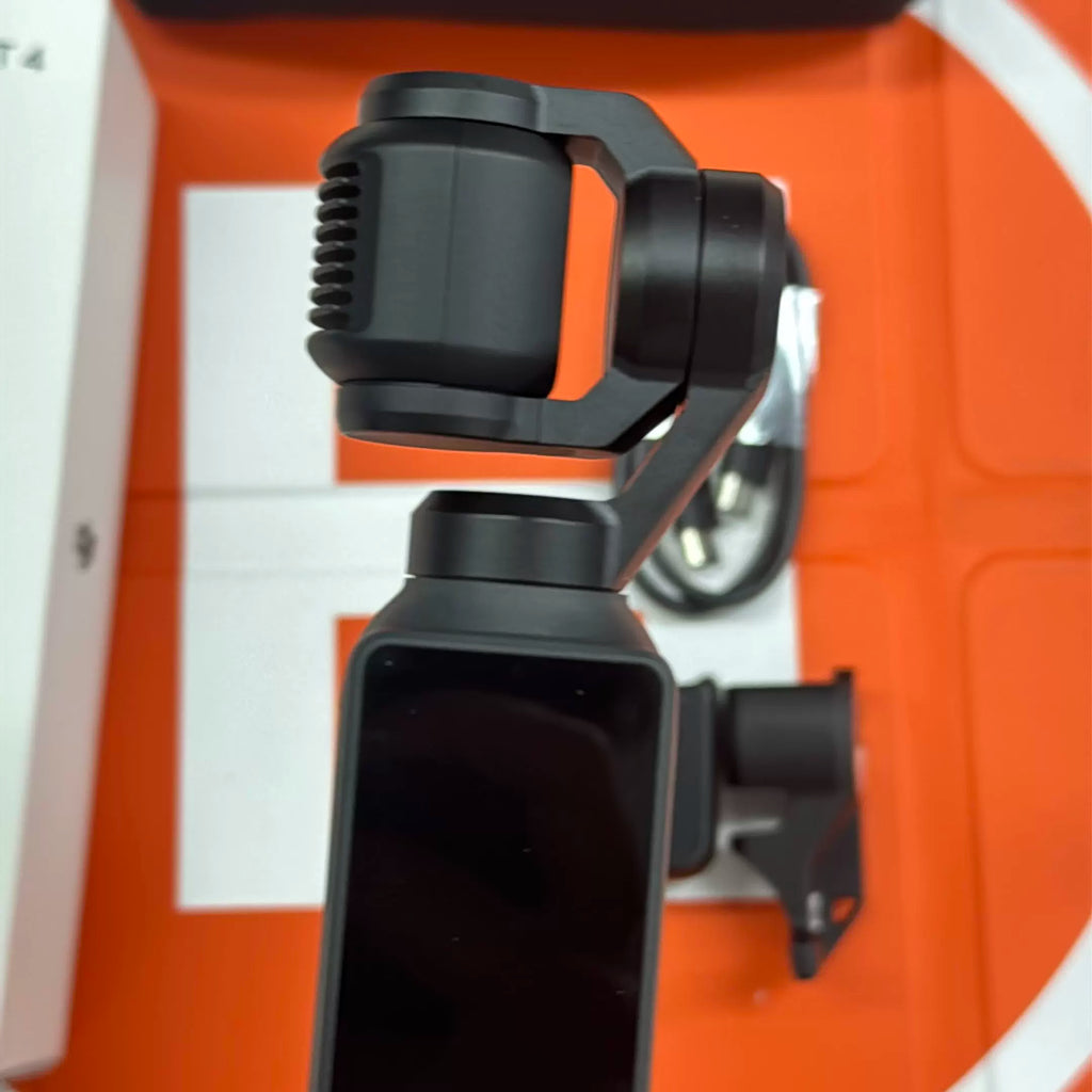 DJI Osmo Pocket 4 Pocket Camera Standard Combo – Used #2 – photo 3
