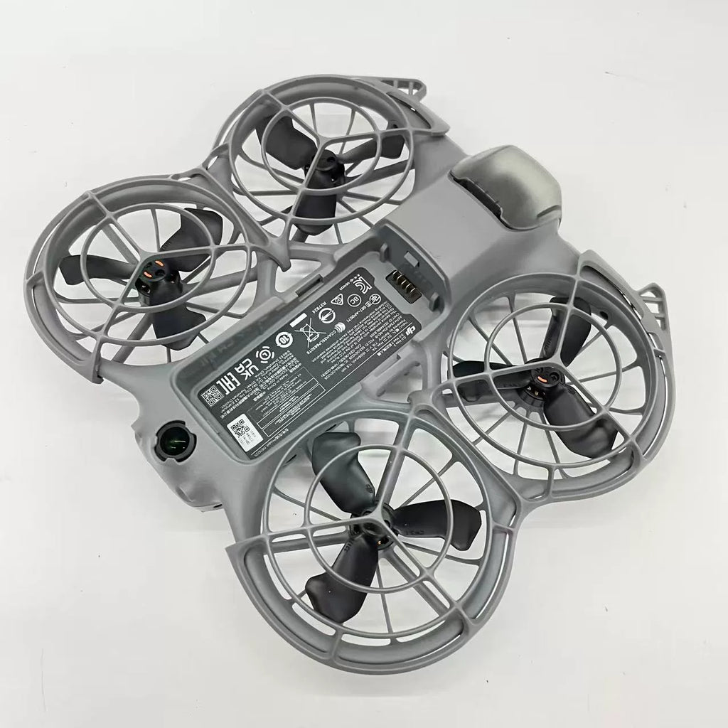 DJI Neo 2 Fly More Combo, Under DJI Warranty – open box, grade B – photo 5