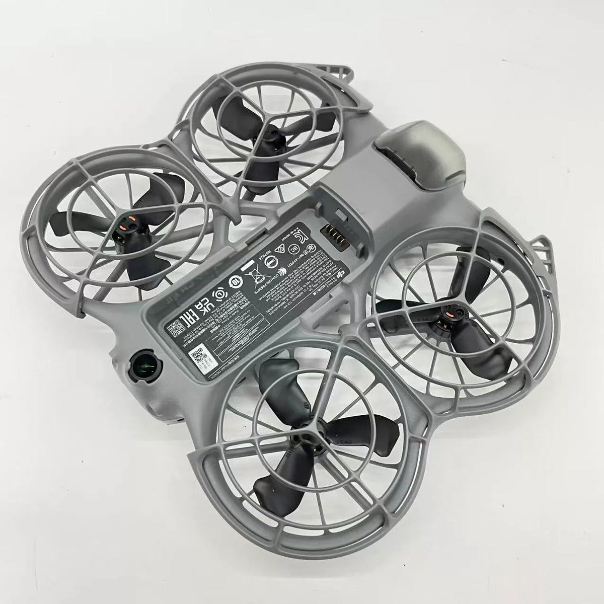 DJI Neo 2 Fly More Combo, Under DJI Warranty – open box, grade B – photo 5