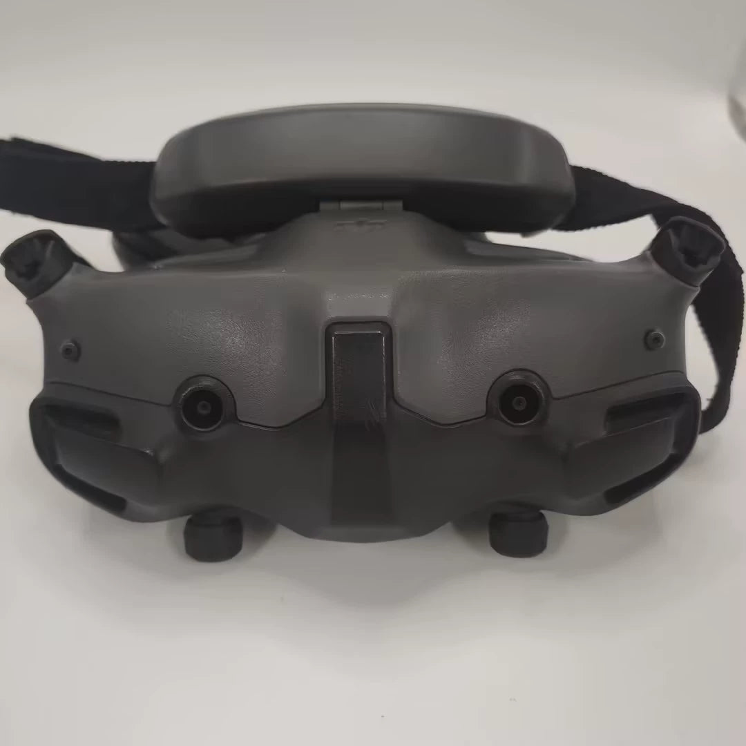 DJI G3 Goggles - 95 DJI G3 3 image 3