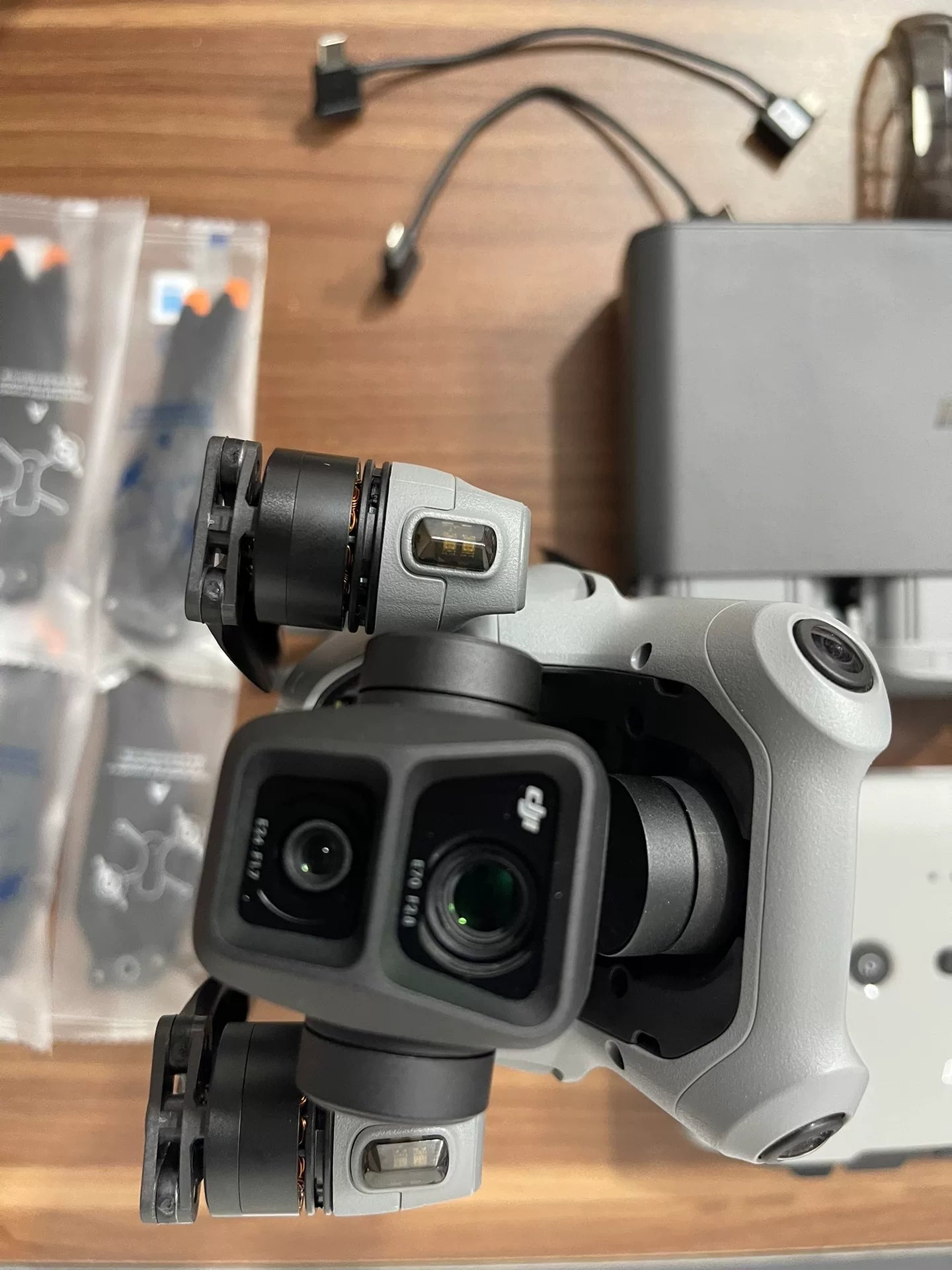 DJI Air 3 Drone Fly More Combo – Used #9 – photo 4