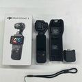 DJI Osmo Pocket 3 Pocket Camera Standard Combo – Used #17 – photo 1