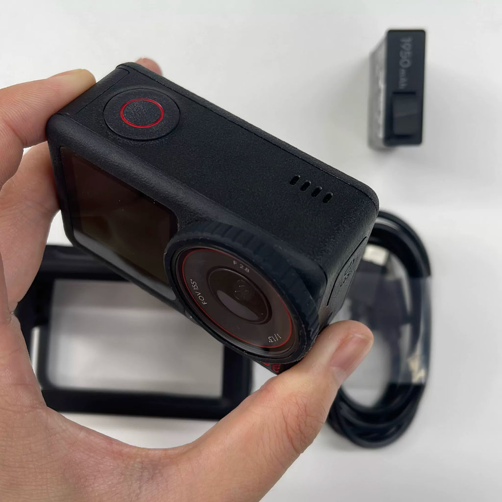 DJI Osmo Action 5 Pro Action Camera – Used #8 – photo 3