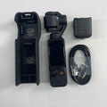 DJI Osmo Pocket 3 Pocket Camera Standard Combo – Used #26 – photo 1