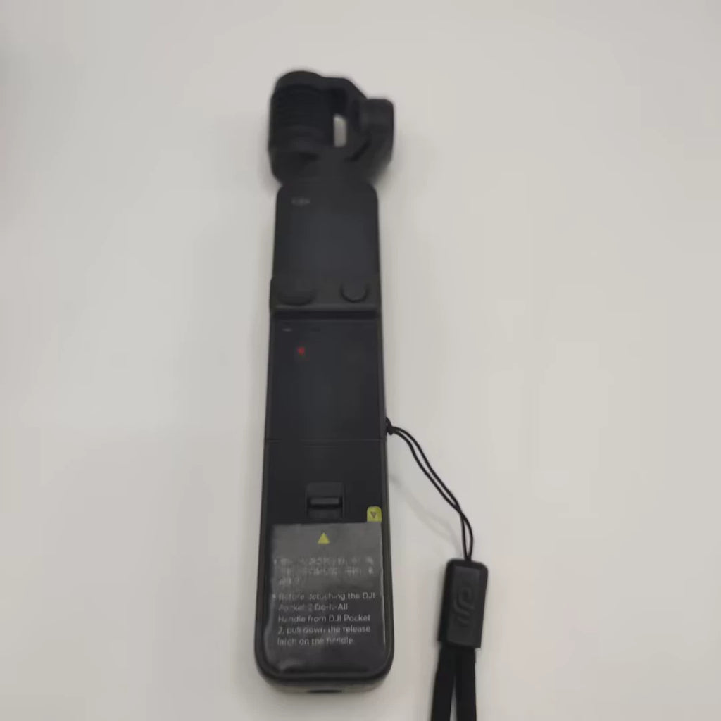 DJI Pocket 2 - 9 DJI Pocket 2 image 2
