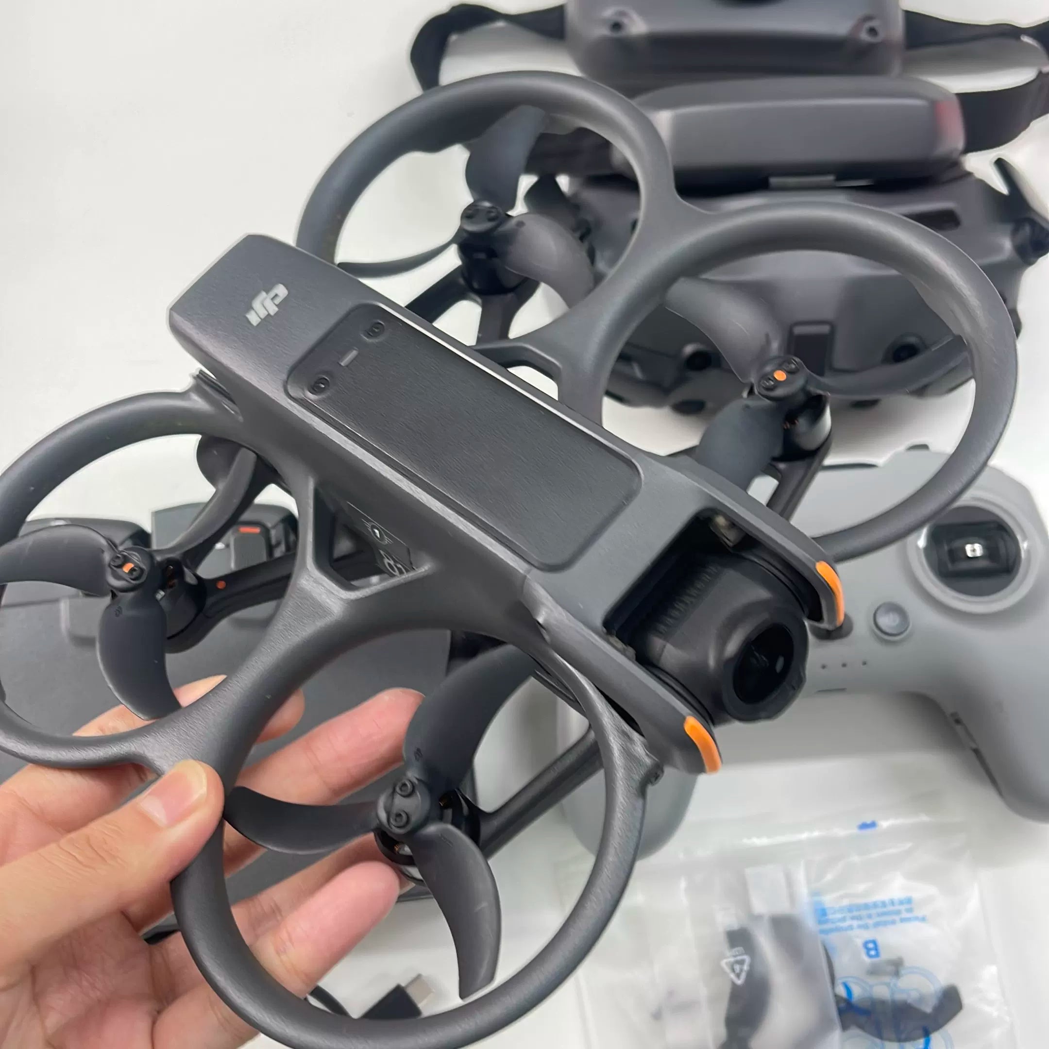 DJI Avata 2 FPV Drone Fly More Combo – Used #17 – photo 2