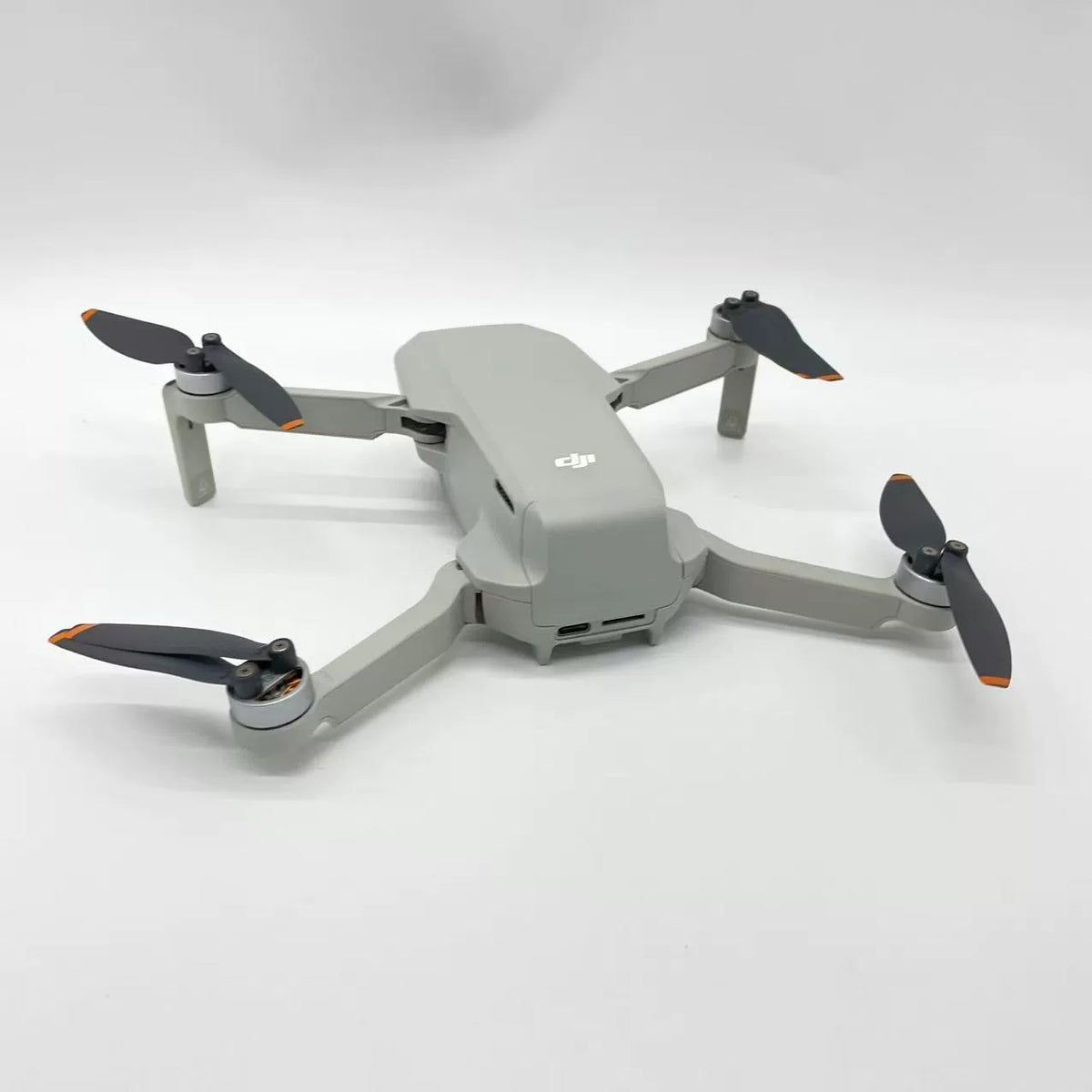 DJI Mini 4K Fly More Combo, Under DJI Warranty – open box, grade B – photo 4