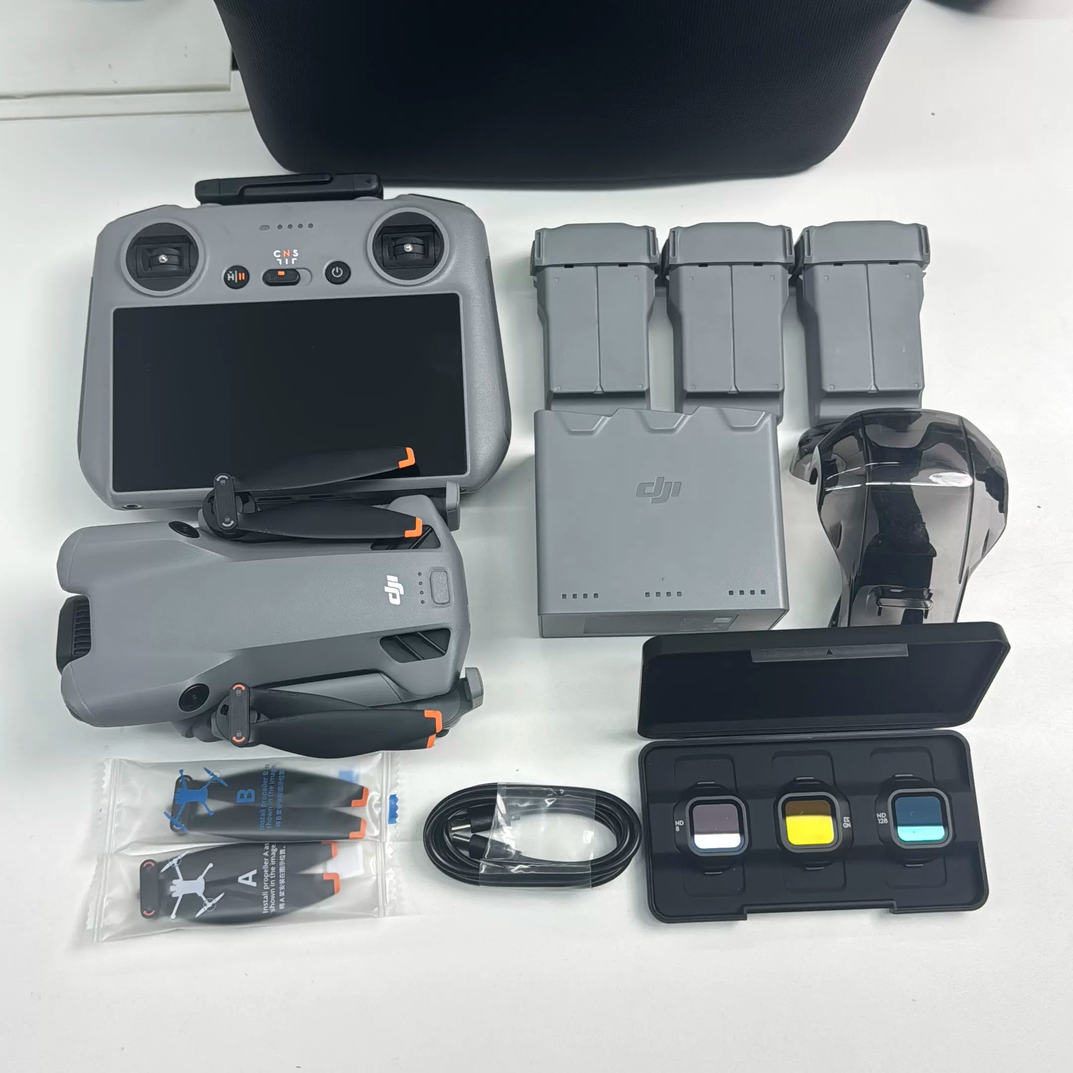 DJI Mini 5 Pro Drone Fly More Combo – Used #6 – photo 1