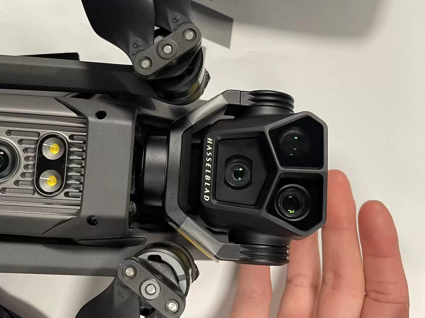 DJI Mavic 3 Pro Drone Screen Remote Combo – Used – photo 4