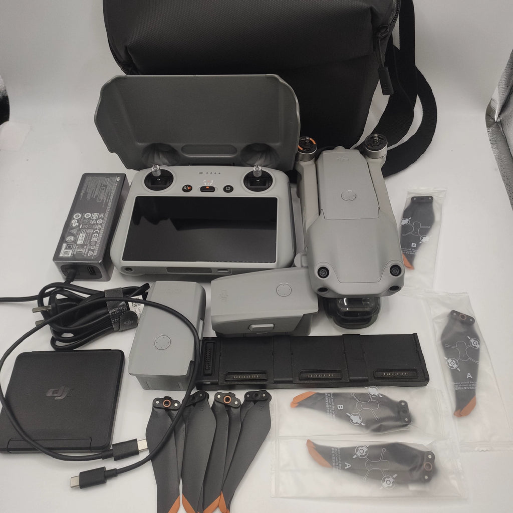 DJI Air 2S - 99 DJIAir2S
