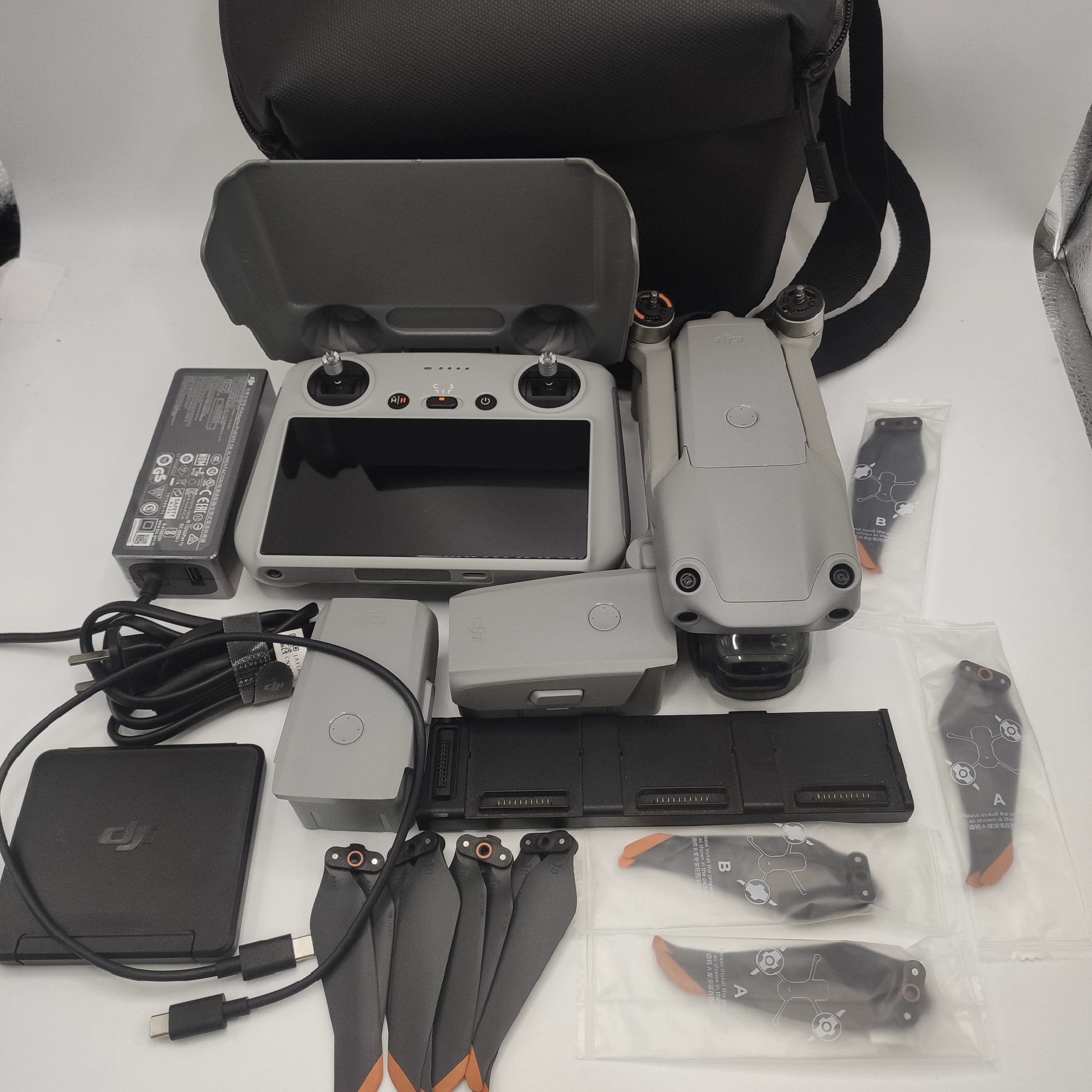 DJI Air 2S - 99 DJIAir2S