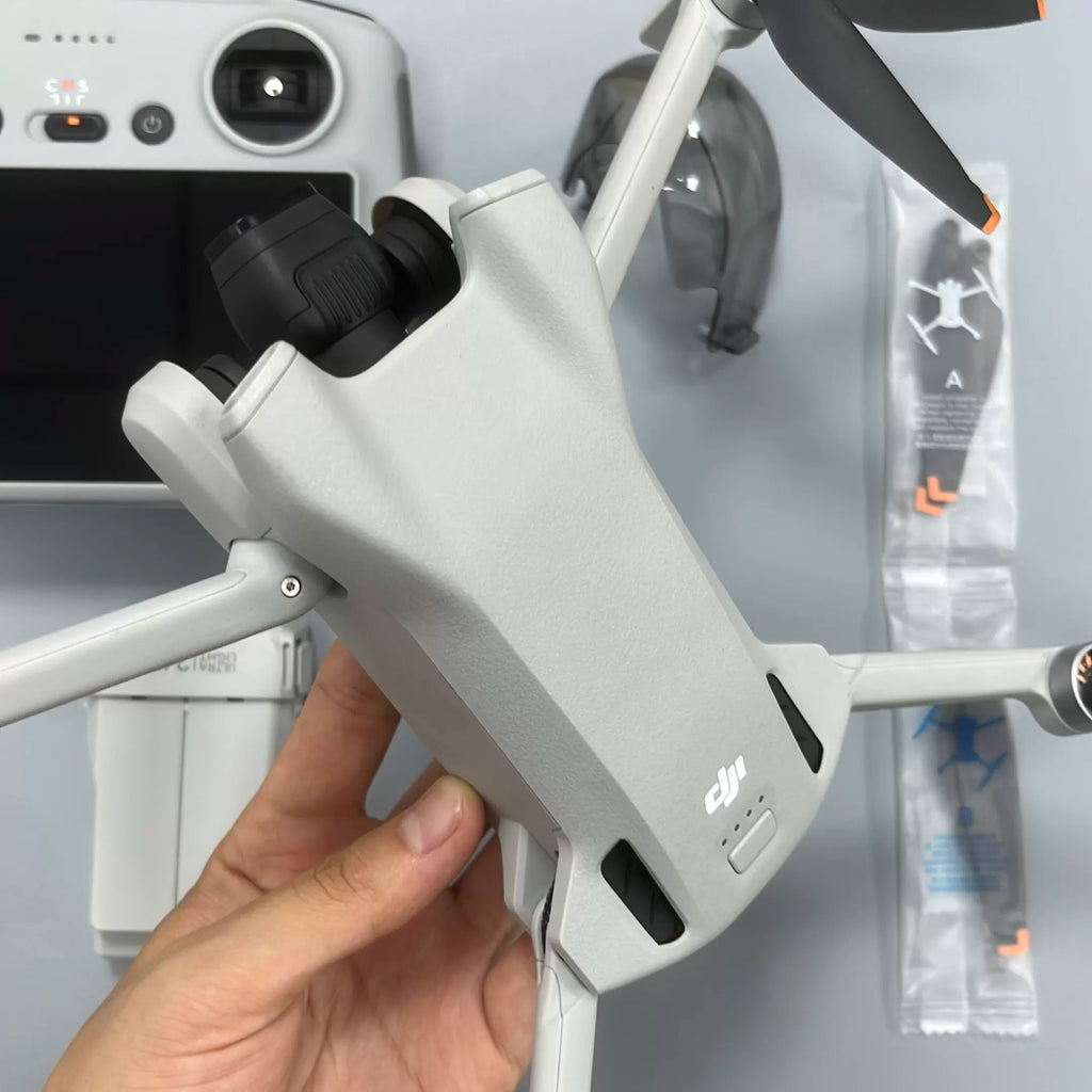 DJI Mini 3 Drone Standard Combo – Used #5 – photo 2