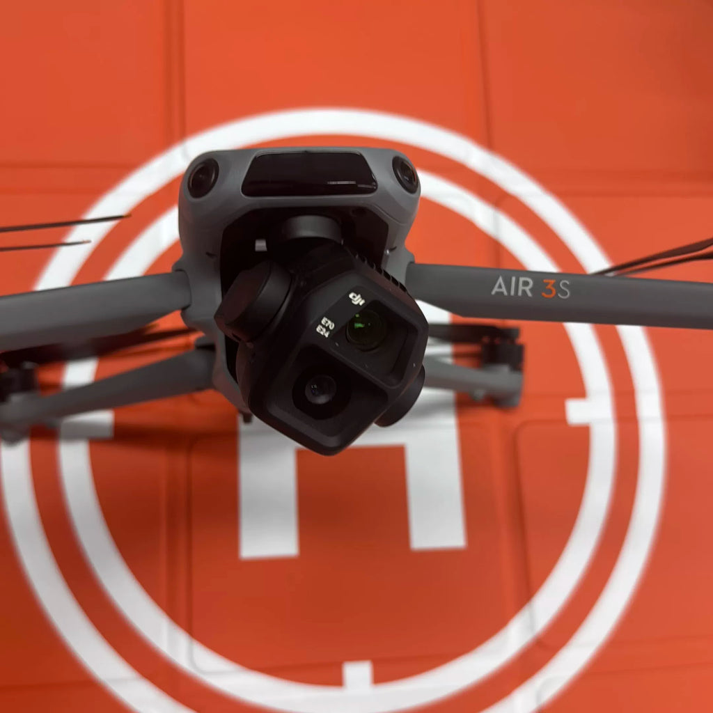 DJI Air 3S Drone Fly More Combo – Used #9 – photo 3