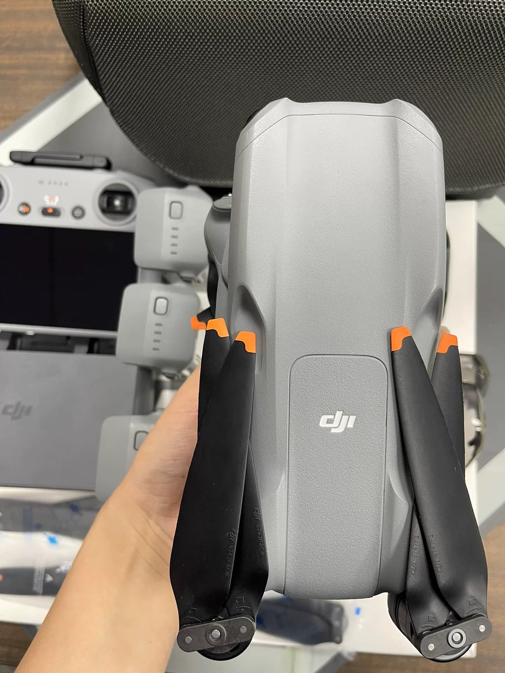 DJI Air 3 Drone Fly More Combo – Used #10 – photo 6