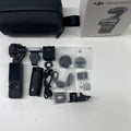 DJI Osmo Pocket 4 Pocket Camera – Used – photo 1