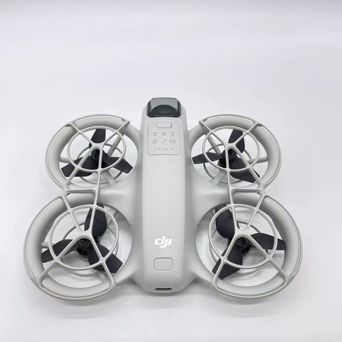 DJI Neo Fly More Combo – open box, grade B – photo 2
