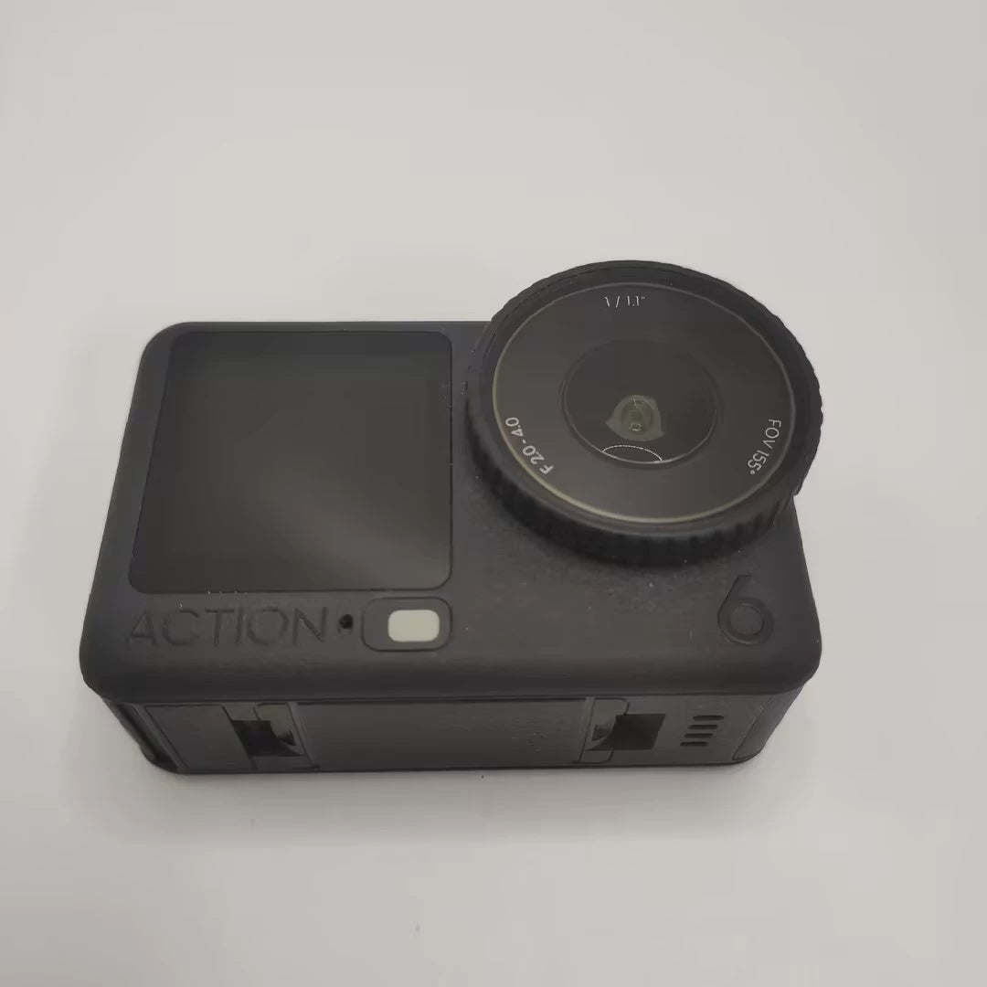 DJI Action 6 - 95 DJI Action 6 image 2
