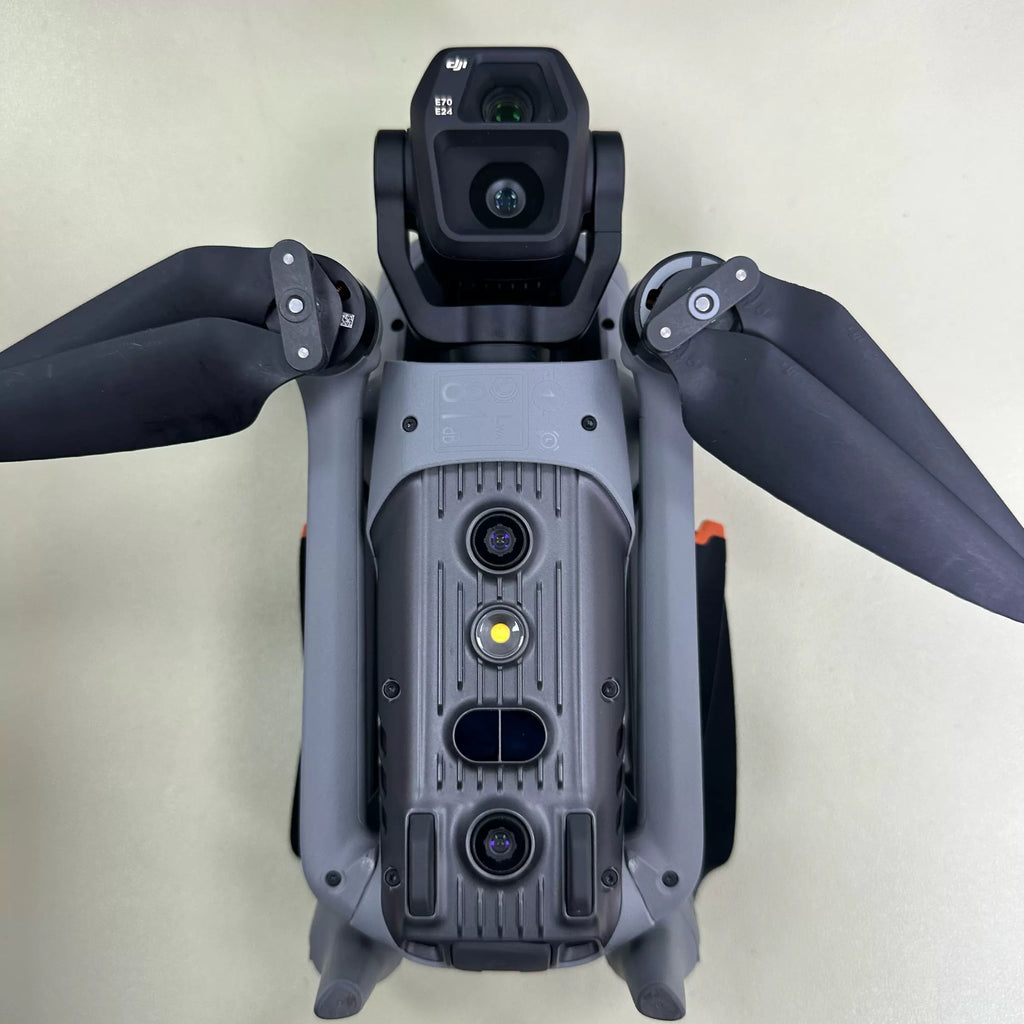 DJI Air 3S Drone Dual Battery Combo – Used – photo 2