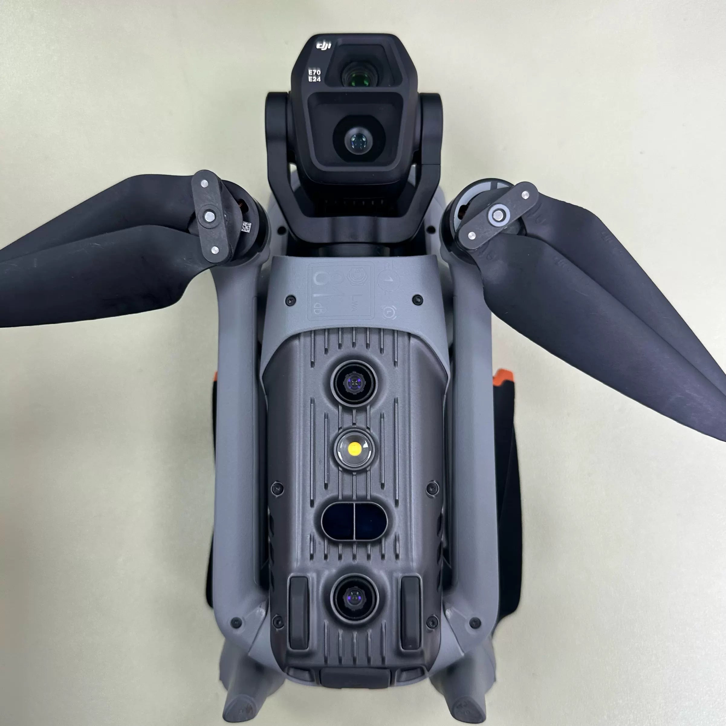 DJI Air 3S Drone Dual Battery Combo – Used – photo 2