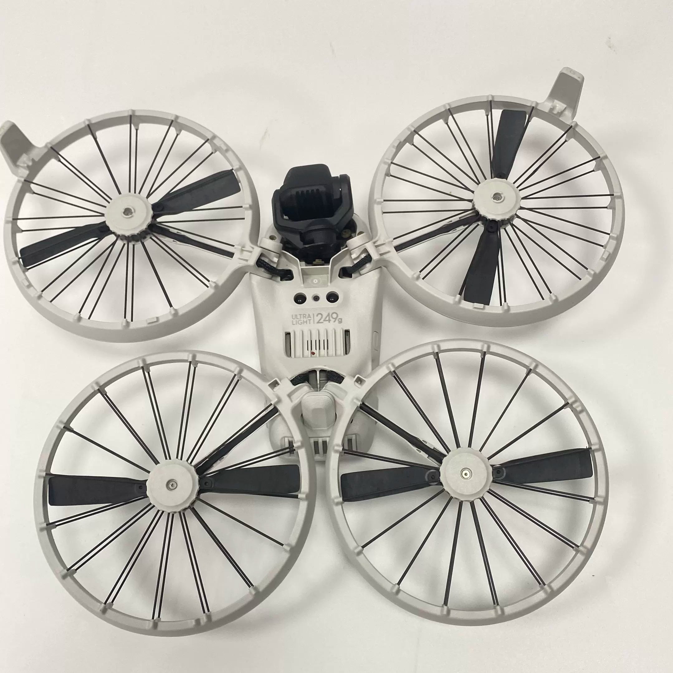 DJI Flip Drone Fly More Combo – Used #20 – photo 3