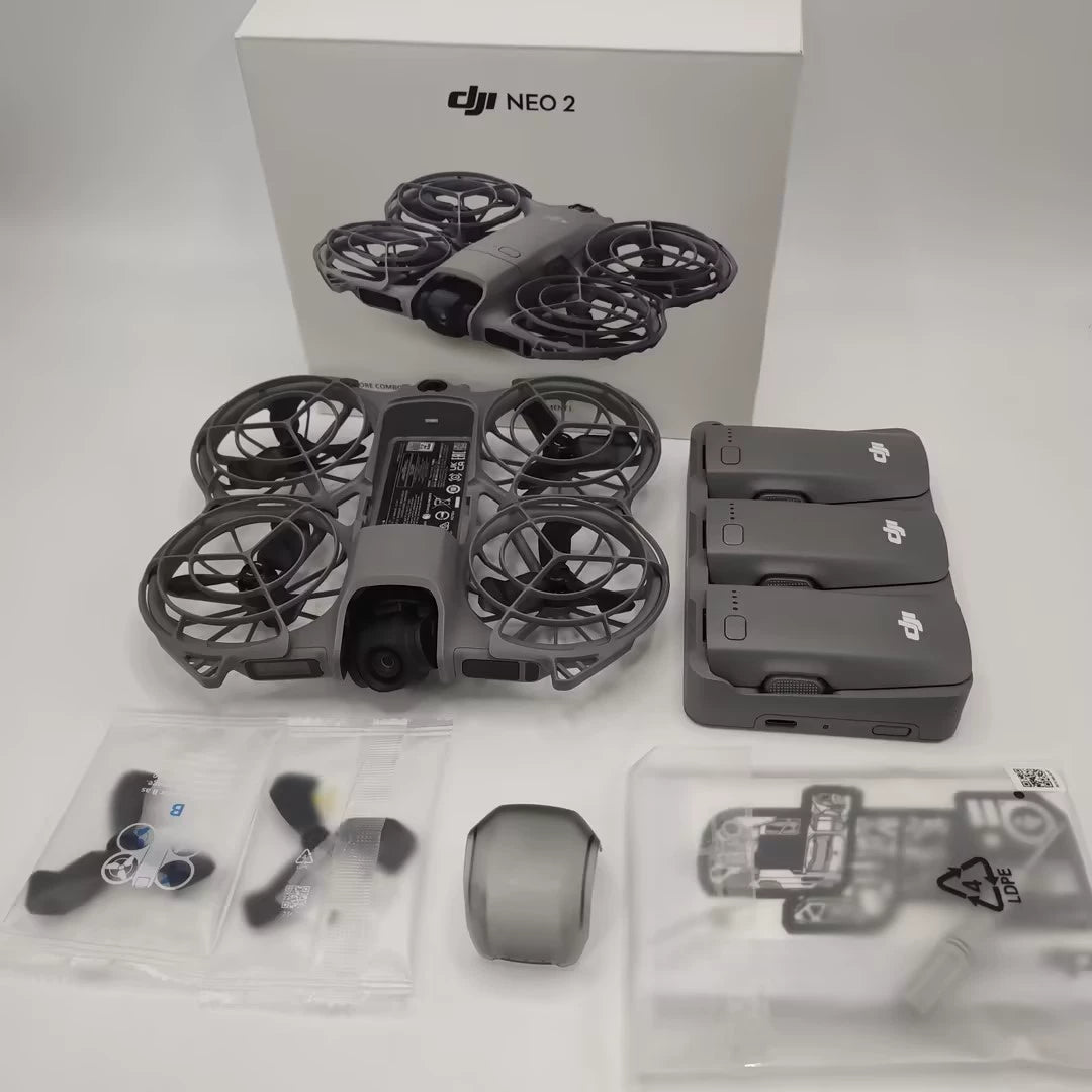 DJI Neo 2 - DJINeo2