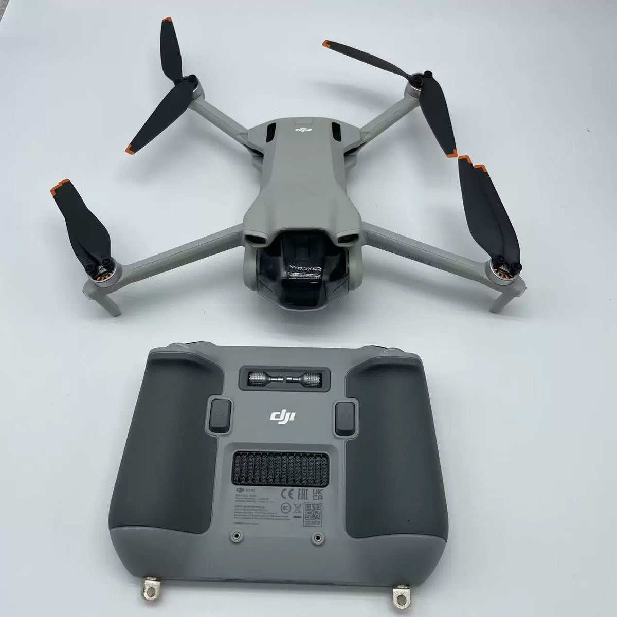 DJI Mini 3 Fly More Combo – open box, grade A – photo 2
