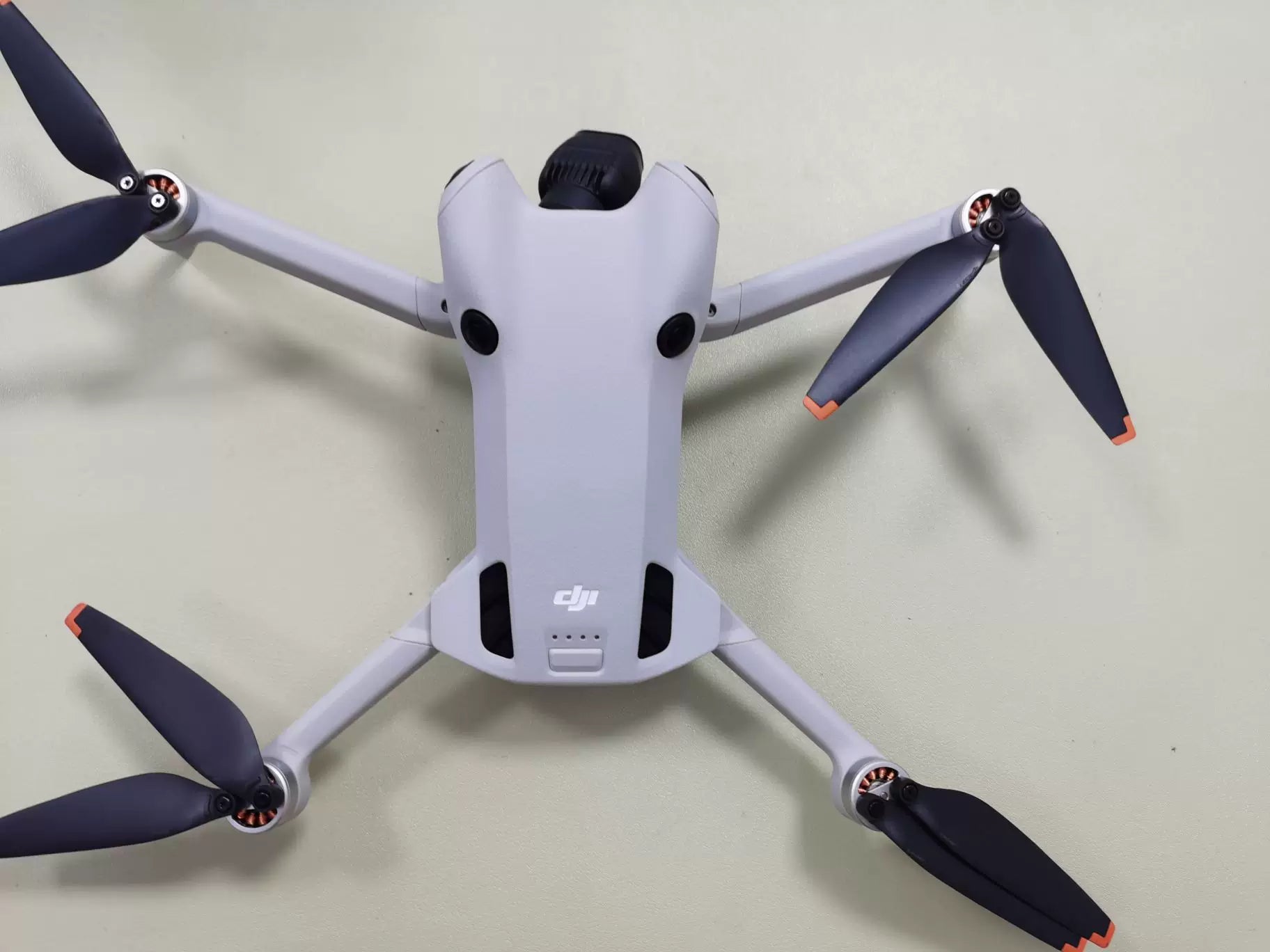 DJI Mini 4 Pro Drone Fly More Combo – Used #27 – photo 4