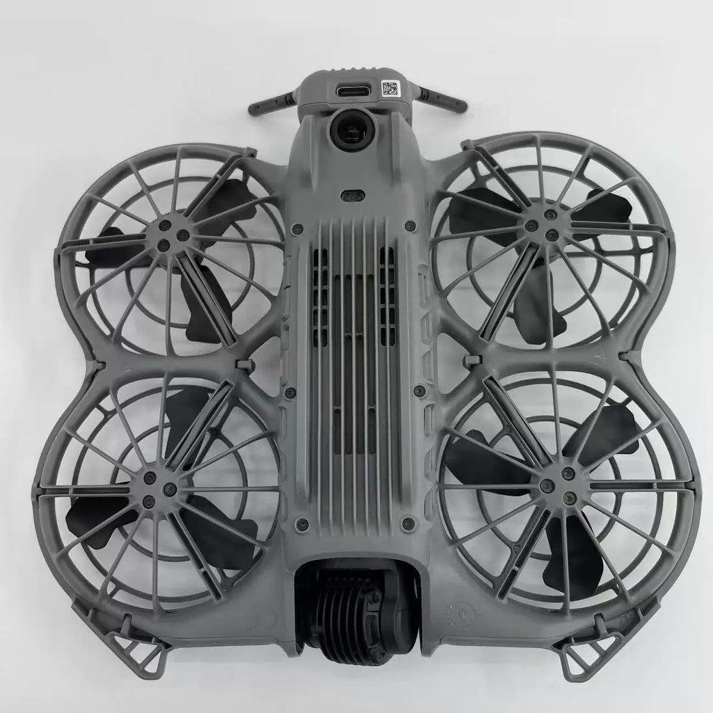 DJI Neo 2 Fly More Combo, DJI Care Refresh – open box, grade B – photo 7