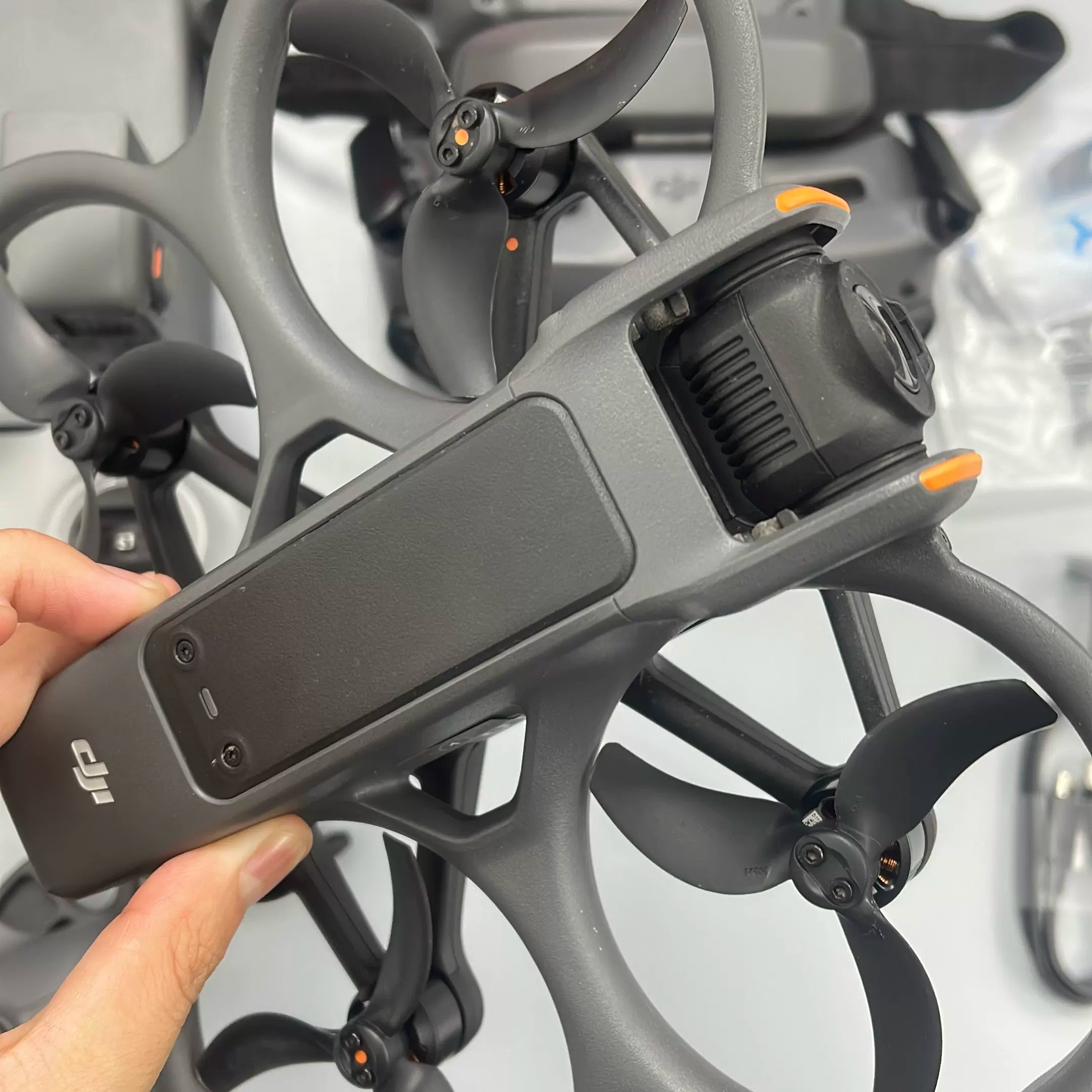 DJI Avata 2 FPV Drone Fly More Combo – Used #25 – photo 6