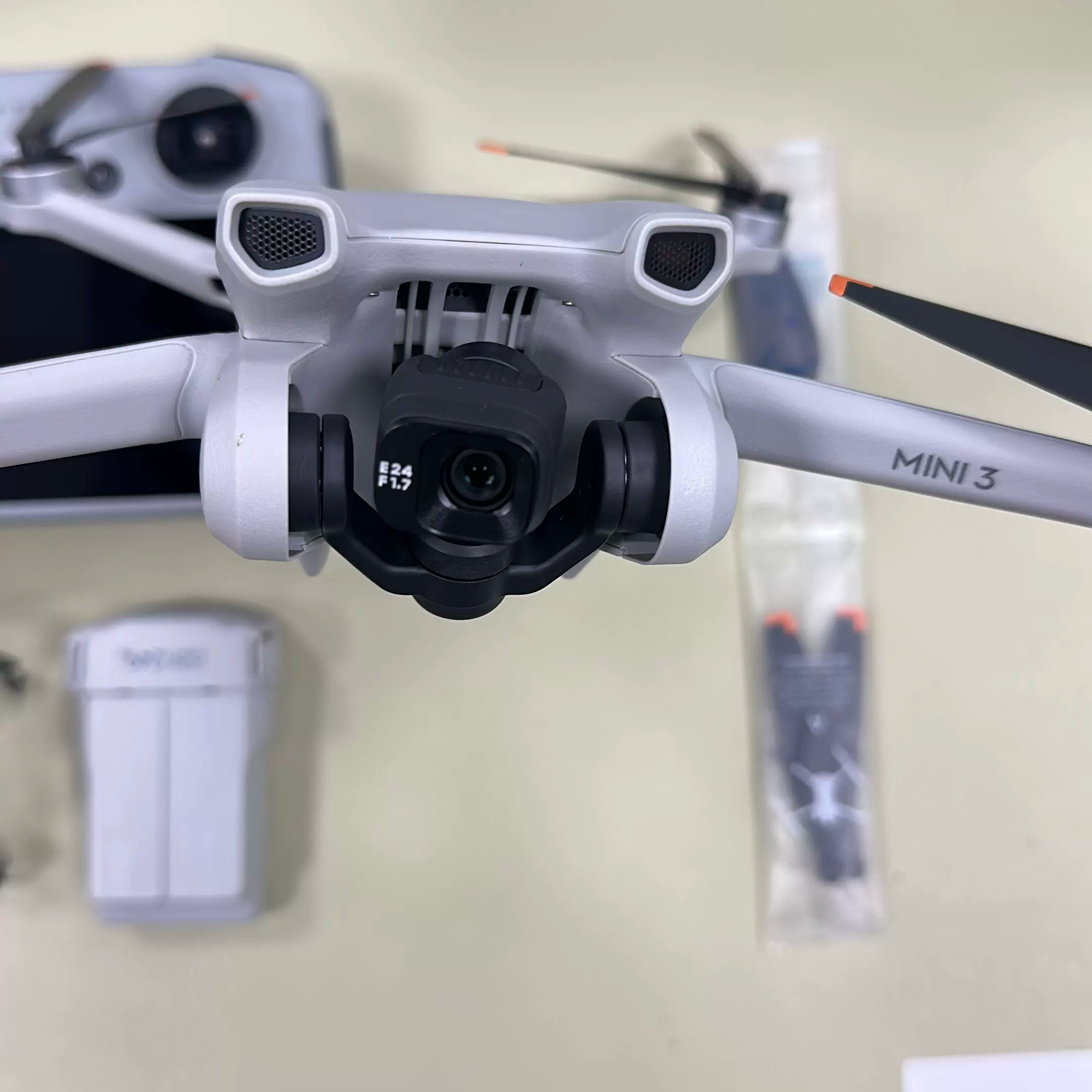 DJI Mini 3 Drone Standard Combo – Used #11 – photo 3